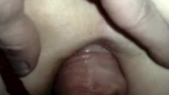 Close Up Anal With My Wife