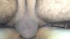 Shaved Pussy Sex Homemade Closeup Video