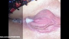 HD CREAMPIE COMPILATION Up Close CREAMY PINK PUSSY/ CUM SHOTS/FACIAL/ANAL