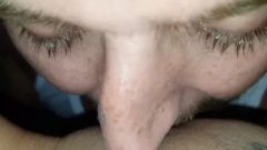 Eating Pussy Close Up Pov