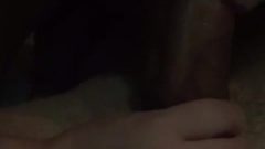 Wife Bj Close Up