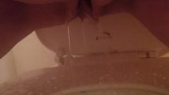 Amateur Hungry Piss Pising Peeing Milf Close Up