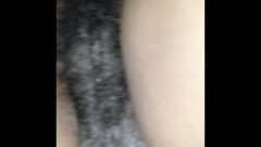Up Close Pussy Play