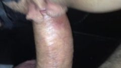 My Wife Rubs Me Off While I Masturbate Her, Then Close Up Pussy Fuck