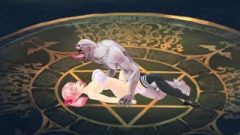 Fighting Girl Sakura-R – Sex Animations Close Up Part 2