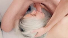 Licking Freshly Banged Pussy With Jizz – YannyYummy