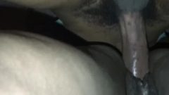 Enormous Tool Banging Cunt Close Up
