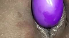 Phat Twat Rubber Toy Play Up Close