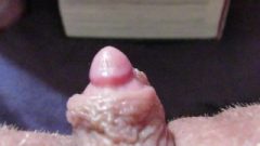Twat Close Up Big Clit Orgasm With Perfect Pulsating Constractions.
