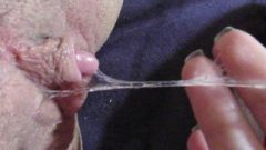 Close Up Huge Labia Wet Twat After Orgasm Grool Cumpilation