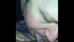 My Boyfriend The King Of Fanny Eating ! Full Version! Hottest Close Up Wet