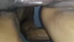 Thick Juicy Twat Up Close And Personal (pov)