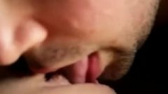 Twat Licking Close Up (very Hoot)