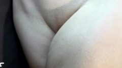 Close Up Crossed Legs Chick Orgasm ~dirtyfamily~