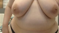 Areethaa / Bustyladyg With Sweet Close Up Of Her Enormous Boobs