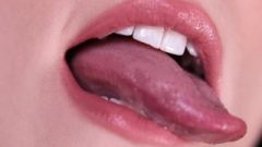 Mouth Kink Jerk Off Instruction // Intimate Closeup