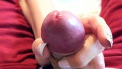 Teen Teenager Enormous Penis Point Of View Amateur Handy Cum Shot Pov Close Up