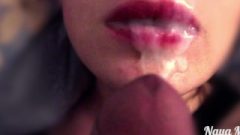 Close Up – Best Spunk In My Mouth – I’m Naya