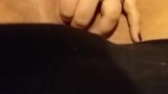 Rough Fingering With Close Ups