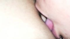 Fs Xavina Got Her Cunt Licked. Close Up Pov
