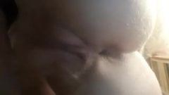 Close Up Hungry Nubile Twat Orgasm