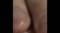 Brutal Close Up Clitoris Play And Rubbing
