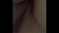 Wife Cougar Cunt Ass-Hole Spy Close Up