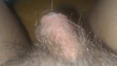 Hardcore Close Up On My Big Clitoris Head Pulsating