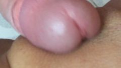 Married Young Stocking Banged And Creampied Gush In Incredible Close Up View