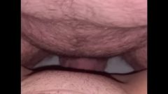 Wife’s Innocent Fanny Up Close Banged