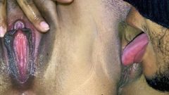 Young Enormous Cunt Licking Orgasm Close Up