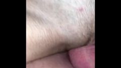 Close Up Wet Fanny Short Encounter In Doggy Style
