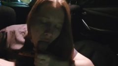 Starved Barbie Eating Tool Tool Stranger In The Taxi – Spunk Closeup