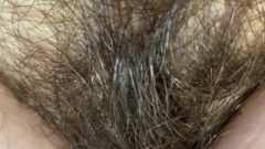 Intense Close Up Scenes On My Hairy Twat Enormous Bush Fetish Movie 4k High Definition