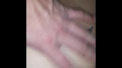 Amateur Wife Craves When I Fuck Her Tight Twat From Behind Twat Is So Wet