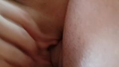 Perfect Slow Fuck With Fanny Rubbing And Anal Fingering. Makes Me Spunk So Hard!