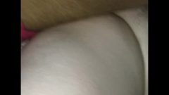 My Wife Takes A Big Creampie From A Craigslist Stranger