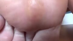 Giantess Feet Crush