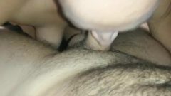 Sucking Penis His Penis Until He Comes In My Mouth