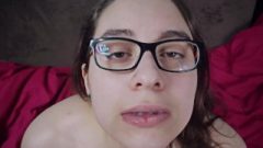 Jizz-SSpicy Collection – Watch Some Of My Spicy Jizz Facials!