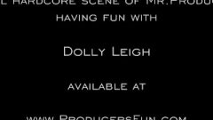 A Nailing Conversation With Dolly Leigh